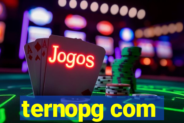 ternopg com
